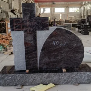 bahama blue cross monument