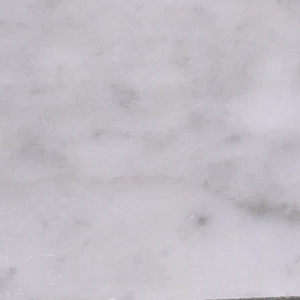 carrara white marble