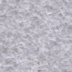 crystal white marble