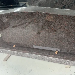 dakota mahogany serp top upright