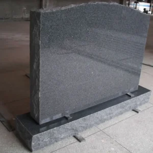 dark grey serp top upright